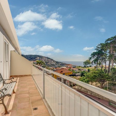 Boeiro I Apartment Canico  Ngoại thất bức ảnh
