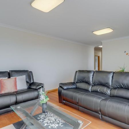 Boeiro I Apartment Canico  Ngoại thất bức ảnh