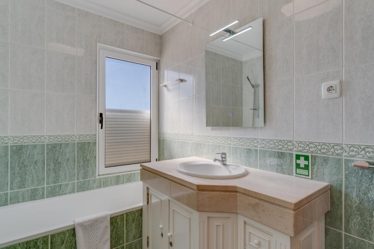 Boeiro I Apartment Canico  Ngoại thất bức ảnh