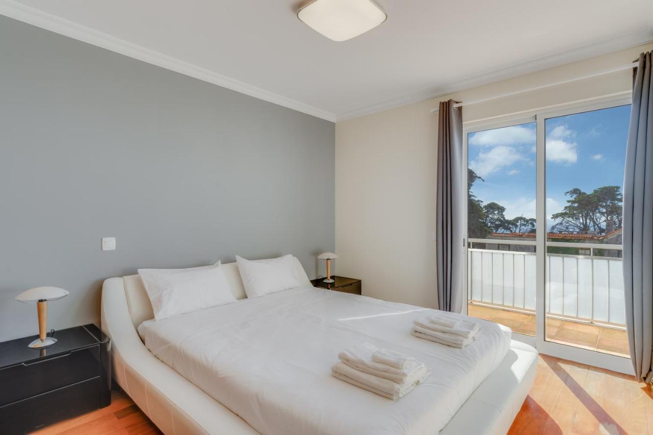 Boeiro I Apartment Canico  Ngoại thất bức ảnh