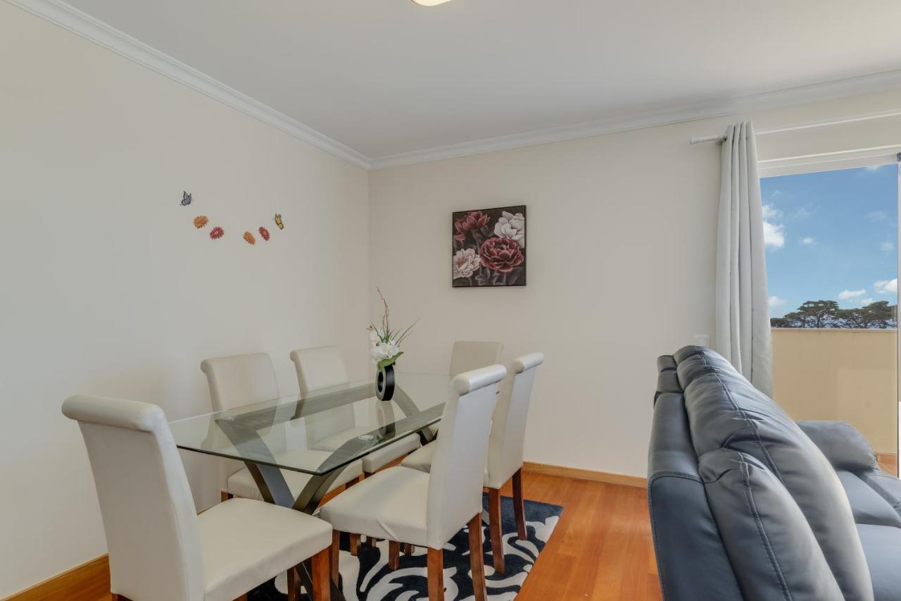 Boeiro I Apartment Canico  Ngoại thất bức ảnh