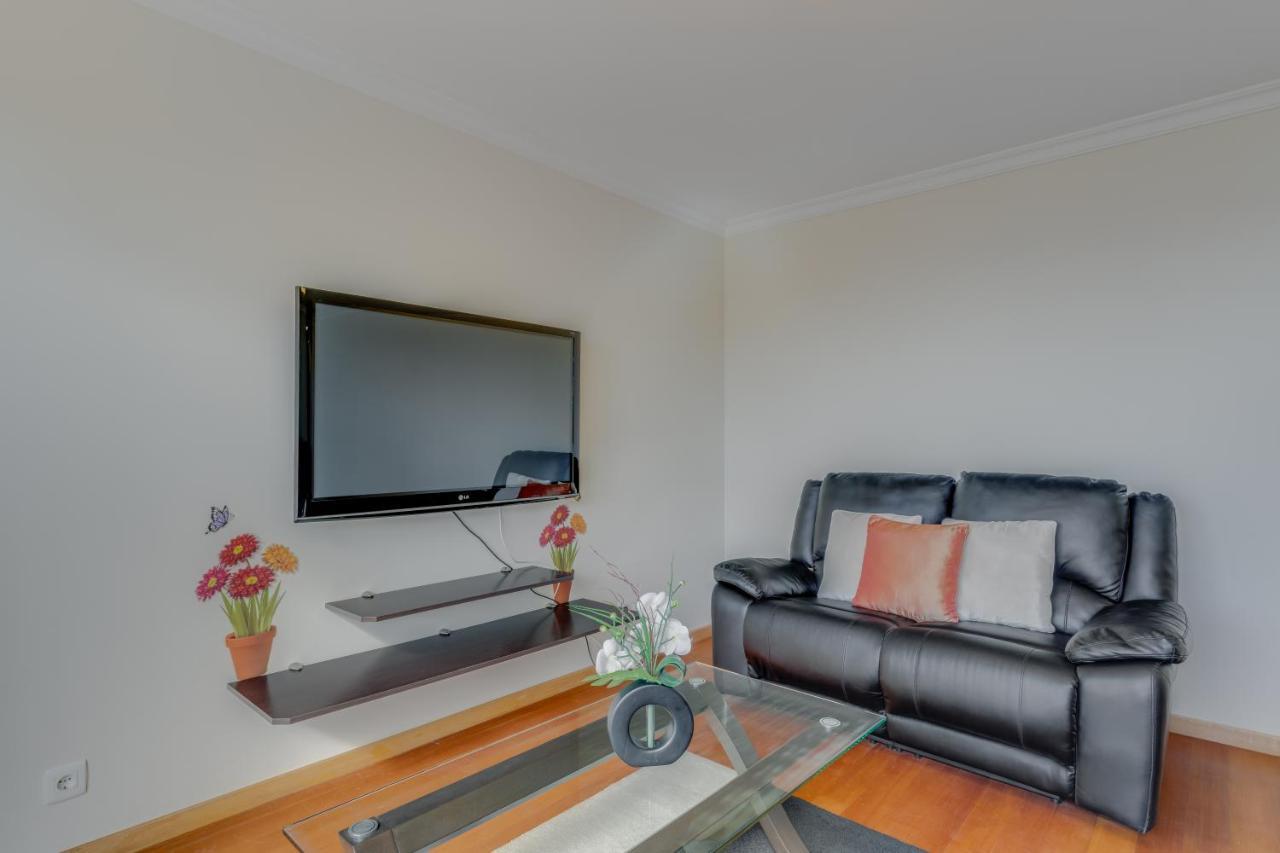 Boeiro I Apartment Canico  Ngoại thất bức ảnh