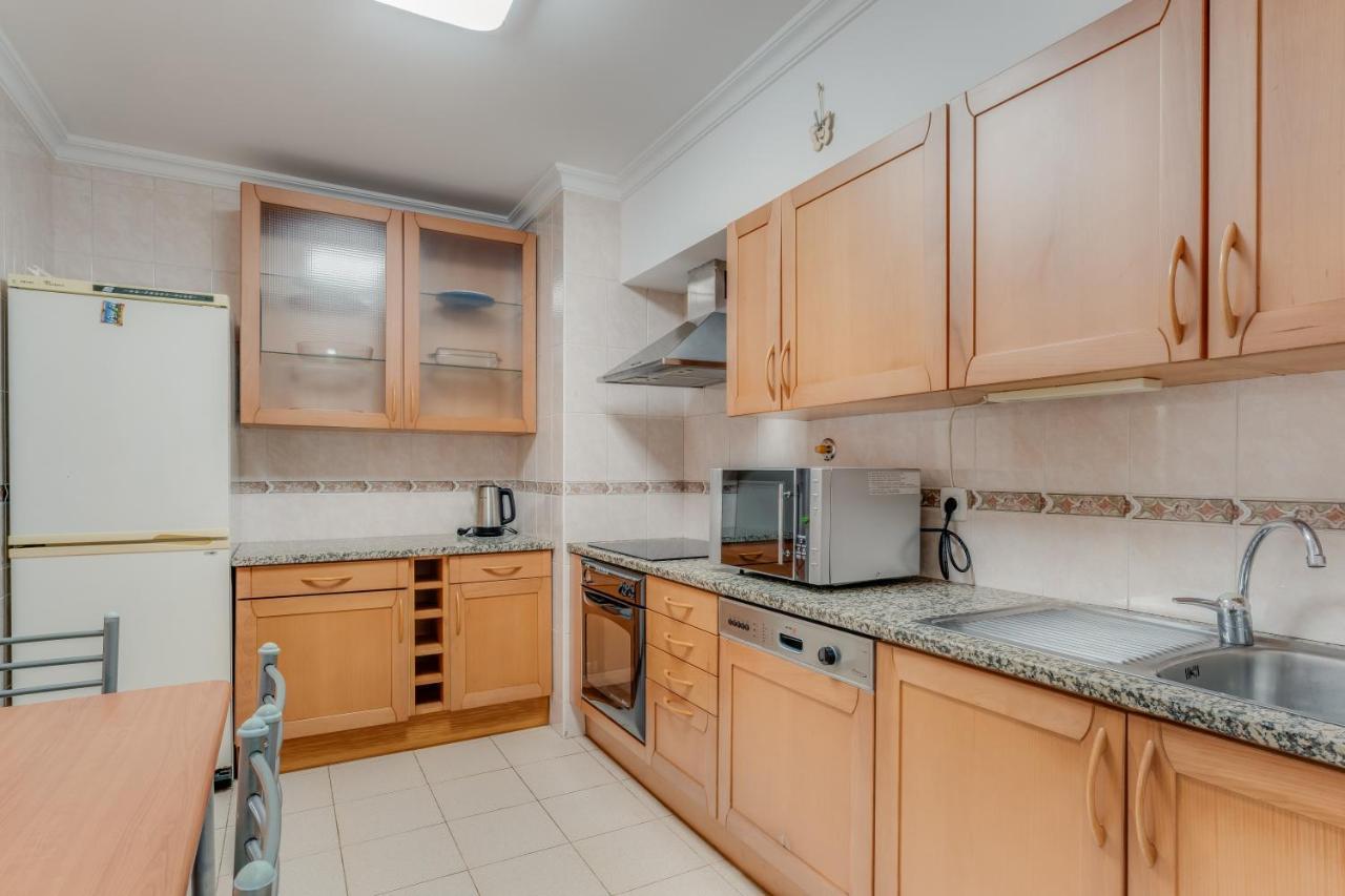 Boeiro I Apartment Canico  Ngoại thất bức ảnh