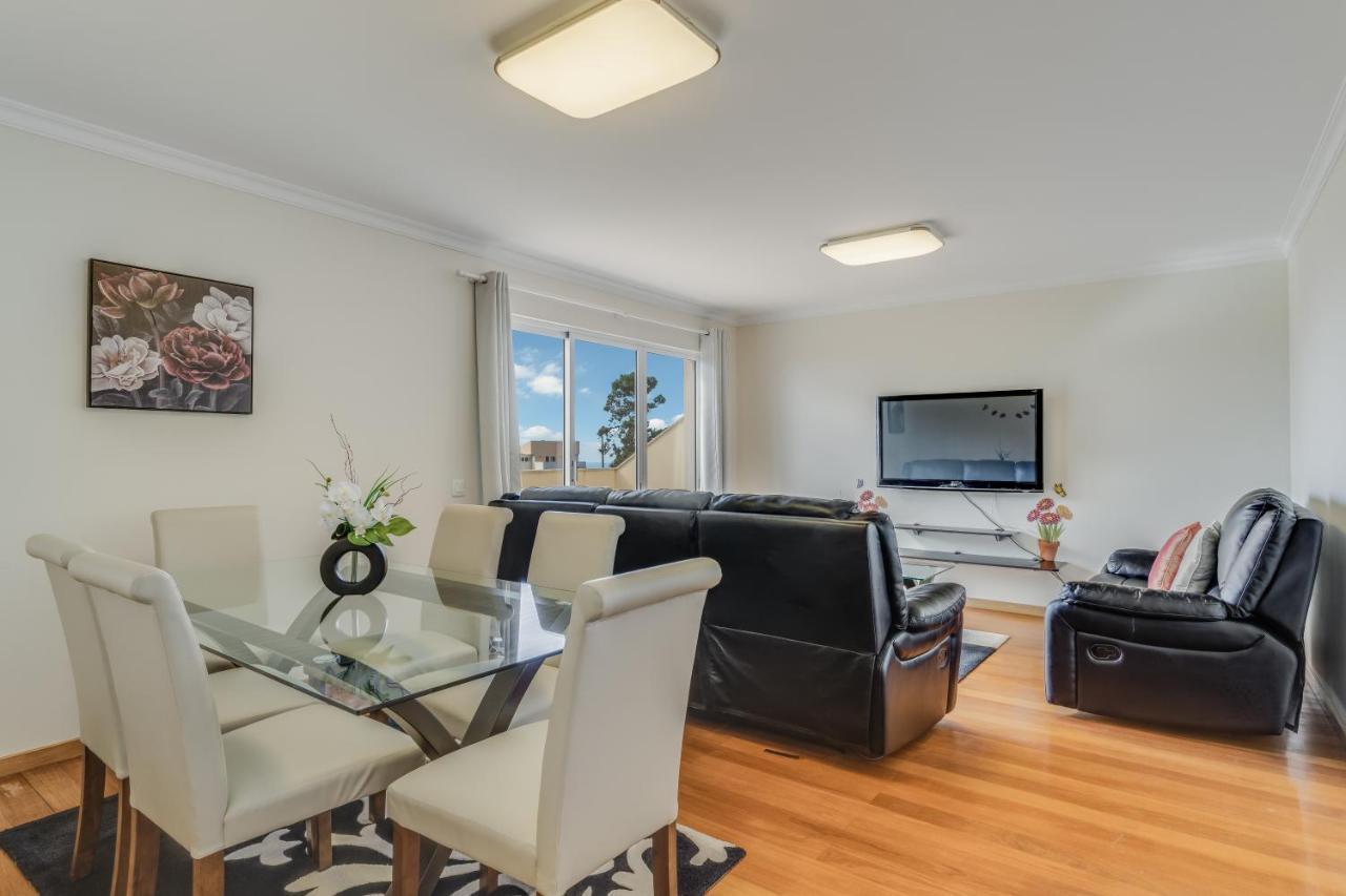 Boeiro I Apartment Canico  Ngoại thất bức ảnh
